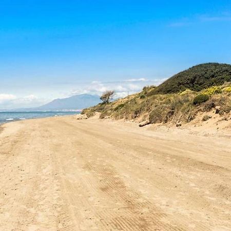 Fine Duplex Apartment With Stunning Sea Views Marbella Exterior photo