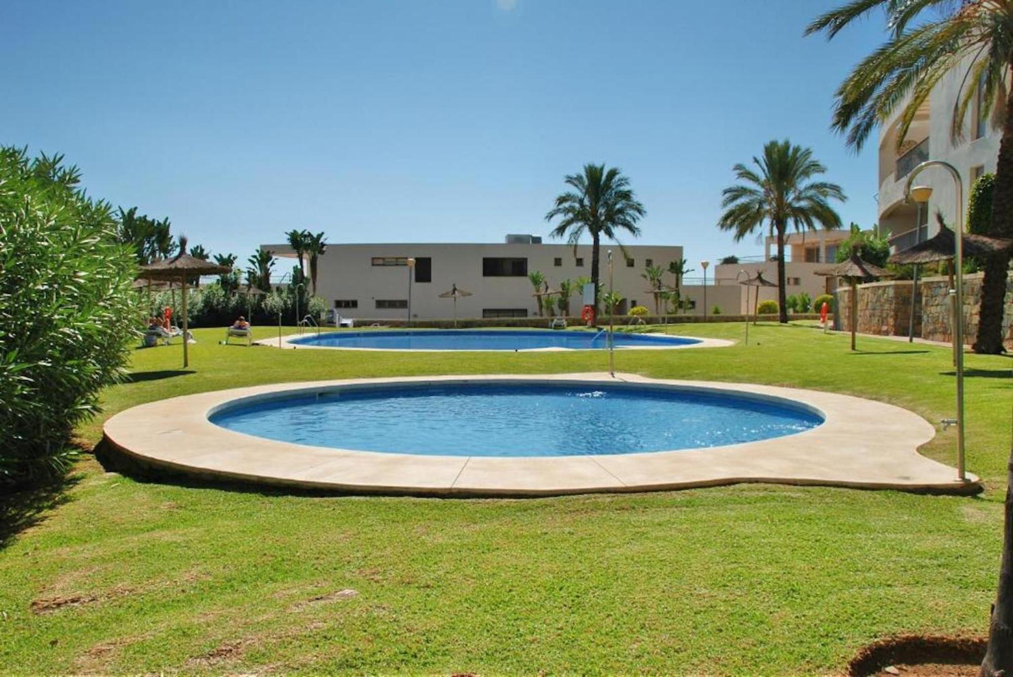 Fine Duplex Apartment With Stunning Sea Views Marbella Exterior photo